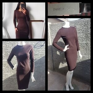 Daniela Corte Dress‎